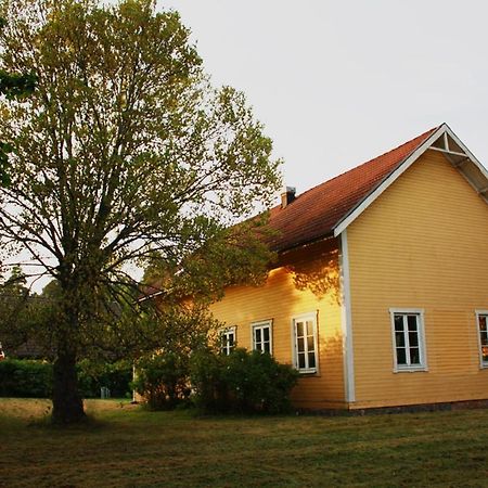 Sandviksgården Kolmården Eksteriør billede