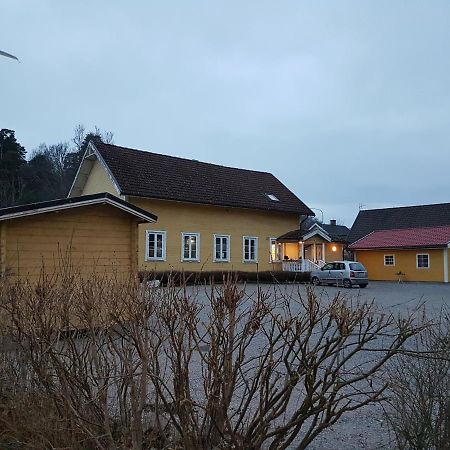 Sandviksgården Kolmården Eksteriør billede