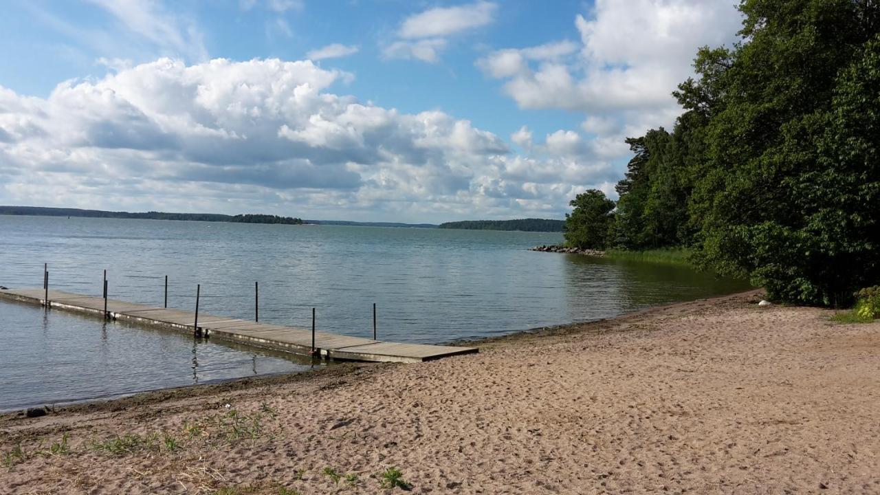 Sandviksgården Kolmården Eksteriør billede