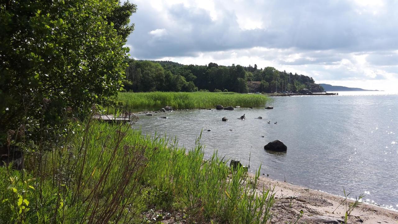 Sandviksgården Kolmården Eksteriør billede