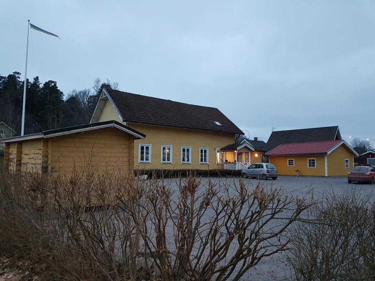 Sandviksgården Kolmården Eksteriør billede